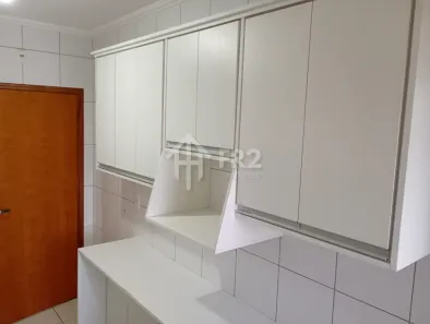 Apartamento com 3 Quartos à venda, 79m² no Jardim Santa Rosa, Nova Odessa