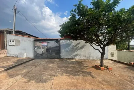 Casa com 5 Quartos à venda, 240m² no Floresta, Cacoal