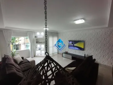 Sobrado com 3 Quartos à venda, 210m² no Santa Terezinha, São Bernardo do Campo