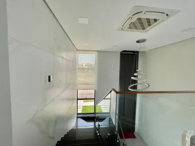 Apartamento com 4 Quartos para alugar, 300m² no Ponta do Farol, São Luís
