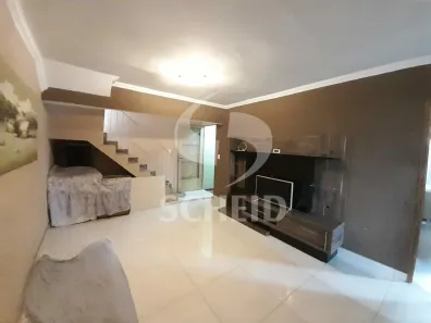 Sobrado com 2 Quartos à venda, 135m² no Cidade Domitila, São Paulo
