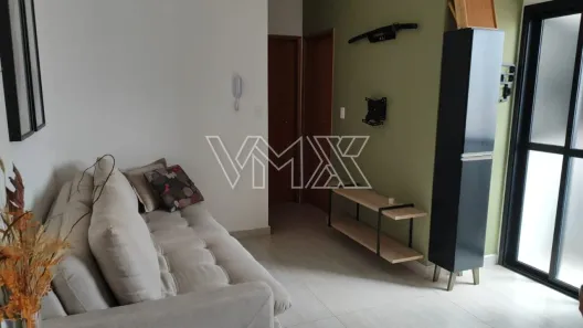 Apartamento com 2 Quartos à venda, 36m² no Vila Gustavo, São Paulo