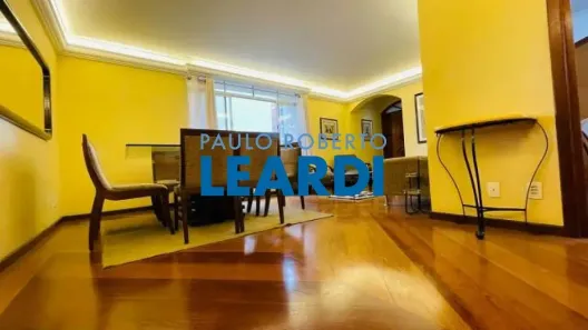 Apartamento com 3 Quartos à venda, 109m² no Perdizes, São Paulo
