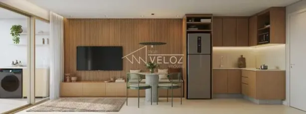 Apartamento com 1 Quarto à venda, 76m² no Flamengo, Rio de Janeiro