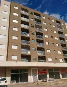 Apartamento com 2 Quartos à venda, 53m² no Chácaras Reunidas São Jorge, Sorocaba