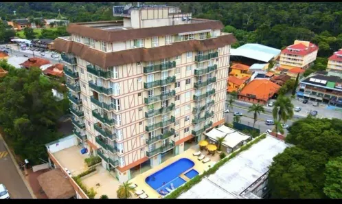Apartamento com 2 Quartos à venda, 63m² no Itaipava, Petrópolis