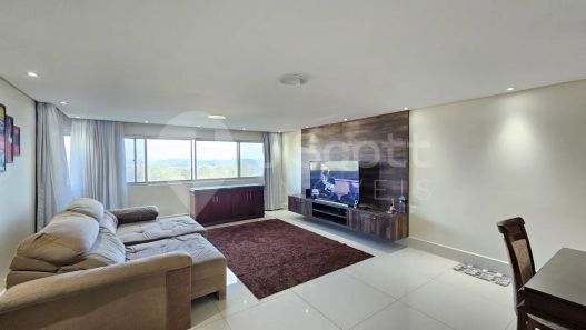 Apartamento com 3 Quartos à venda, 190m² no Cidade Dutra, São Paulo