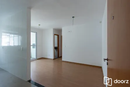 Apartamento com 2 Quartos à venda, 53m² no Jardim Carvalho, Porto Alegre