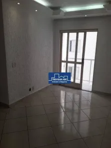 Apartamento com 2 Quartos à venda, 55m² no Planalto, São Bernardo do Campo