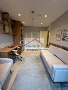 Sala Comercial para alugar, 35m² no Lapa, São Paulo