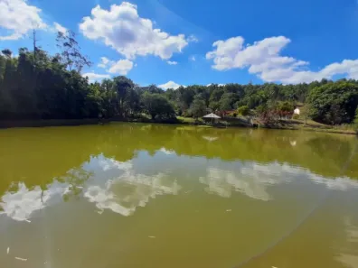 Fazenda/Sítio com 3 Quartos à venda, 126000m² no Água Comprida, Bragança Paulista