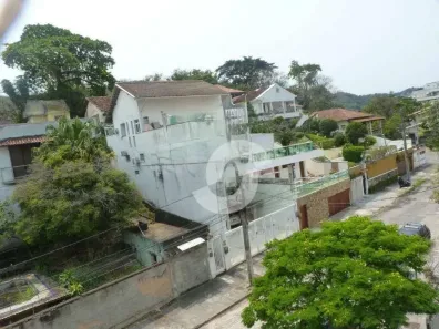 Apartamento com 2 Quartos à venda, 87m² no São Francisco, Niterói