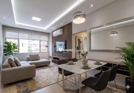 Apartamento com 3 Quartos à venda, 82m² no Tijuca, Rio de Janeiro