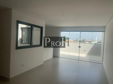 Apartamento com 2 Quartos à venda, 110m² no Santa Maria, Santo André
