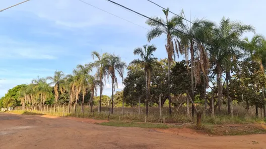 Lote/Terreno à venda, 5000m² no Panorama, Uberlândia