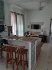Apartamento com 1 Quarto para alugar, 46m² no Nova Aliança, Ribeirão Preto