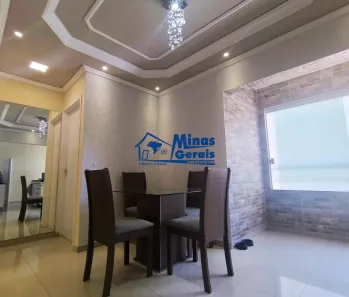 Apartamento com 2 Quartos à venda, 57m² no Jardim Torrão de Ouro, São José dos Campos