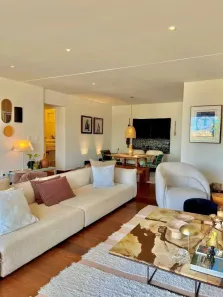 Apartamento com 3 Quartos à venda, 216m² no Rio Vermelho, Salvador