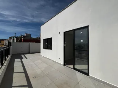 Cobertura com 3 Quartos à venda, 150m² no Vale do Ipê, Juiz de Fora