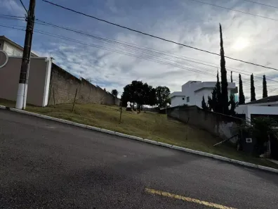 Lote/Terreno à venda, 594m² no Spina Ville II, Juiz de Fora