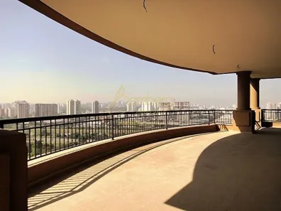 Apartamento com 5 Quartos à venda, 715m² no Paraíso do Morumbi, São Paulo