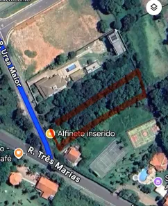 Lote/Terreno à venda, 1930m² no Bosque, Vinhedo