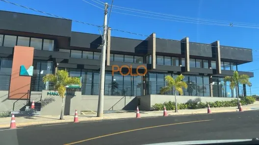 Ponto Comercial para alugar, 47m² no Jardim Sul, Uberlândia