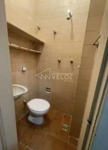 Apartamento com 2 Quartos à venda, 85m² no Laranjeiras, Rio de Janeiro