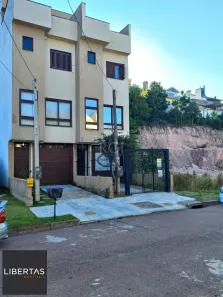 Casa com 3 Quartos à venda, 178m² no Aberta dos Morros, Porto Alegre