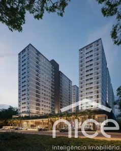 Apartamento com 3 Quartos à venda, 66m² no São João, Itajaí