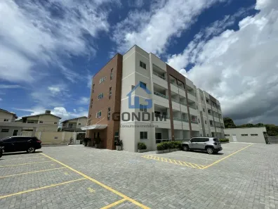 Apartamento com 3 Quartos à venda, 70m² no Coité, Eusébio