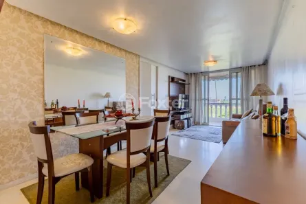 Apartamento com 2 Quartos à venda, 71m² no Cristal, Porto Alegre