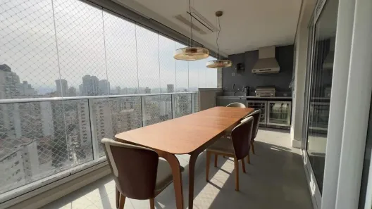 Apartamento com 2 Quartos à venda, 120m² no Ponta da Praia, Santos