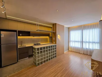 Apartamento com 2 Quartos para alugar, 62m² no Terra Bonita, Londrina