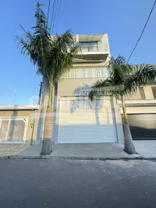 Imóvel Comercial com 2 Quartos para alugar, 450m² no Vila Prado, São Carlos