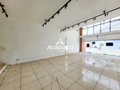 Ponto Comercial para alugar, 136m² no Centro, Americana