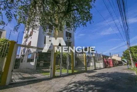 Apartamento com 3 Quartos à venda, 94m² no Cristo Redentor, Porto Alegre