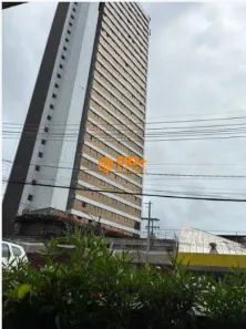 Flat com 2 Quartos à venda, 44m² no Pina, Recife