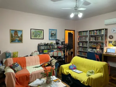 Apartamento com 3 Quartos à venda, 98m² no Praia de Belas, Porto Alegre