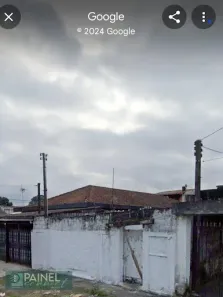 Lote/Terreno com 1 Quarto à venda, 260m² no Parque Bitaru, São Vicente
