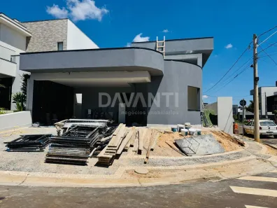 Casa de Condomínio com 3 Quartos à venda, 187m² no Jardim São Marcos, Valinhos
