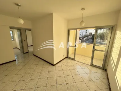Apartamento com 3 Quartos para alugar, 95m² no Brotas, Salvador