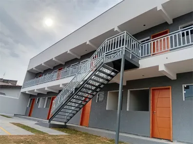 Apartamento com 1 Quarto à venda, 33m² no Parque das Laranjeiras, Sorocaba