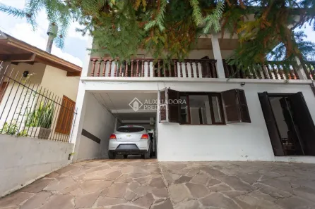 Casa com 5 Quartos à venda, 226m² no Guarani, Novo Hamburgo