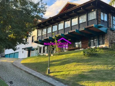 Casa com 7 Quartos à venda, 2500m² no Albuquerque, Teresópolis