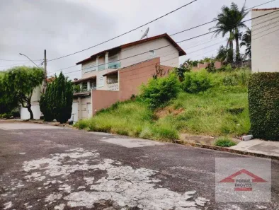 Lote/Terreno à venda, 400m² no Jardim Paulista II, Jundiaí