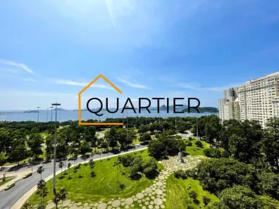 Apartamento com 2 Quartos à venda, 87m² no Flamengo, Rio de Janeiro
