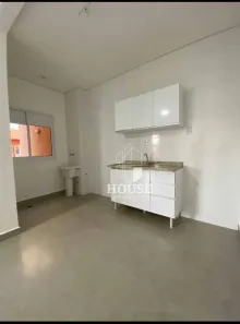 Apartamento com 2 Quartos à venda, 46m² no Jardim Igaçaba, Mogi Guaçu