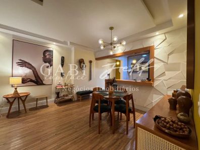 Apartamento com 2 Quartos à venda, 248m² no Ponta da Praia, Santos