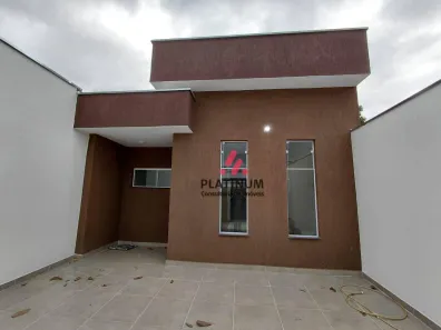 Casa com 3 Quartos à venda, 97m² no Jardim Oásis, Taubaté